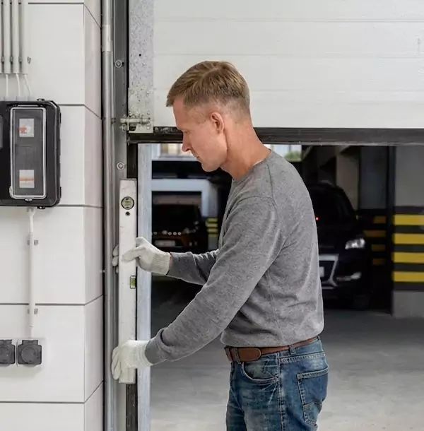 Why Choose Us for Door, Gate and Security Services in Burton, MI