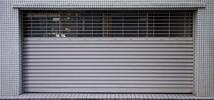Advanced Solutions for Your Aluminum Garage Doors in Burton, Michigan
