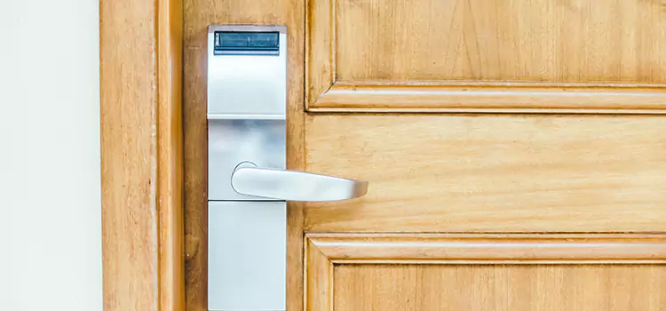 Advanced Solutions in Burton, MI for Modern Security