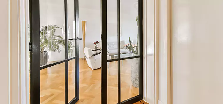 Bifold Door Replacement Burton