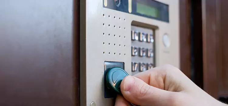 Enhanced Security Features Burton