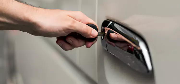 Why Choose Our Auto Locksmith Team in Burton, MI?