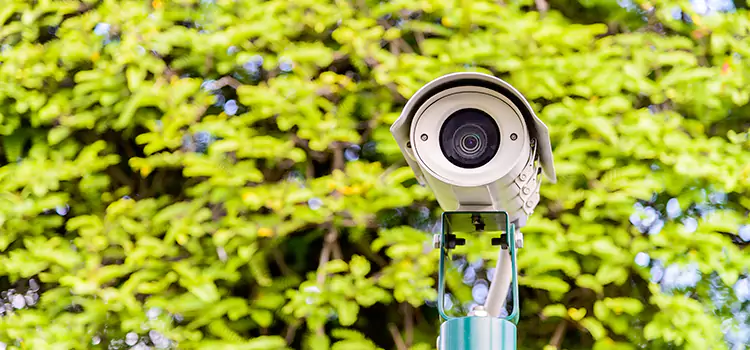 Advanced Surveillance Solutions for Every Need in Burton