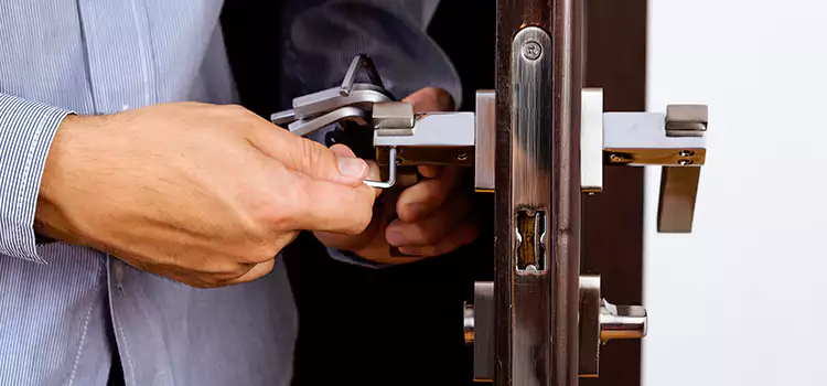 Commercial Door Lock Repair Burton