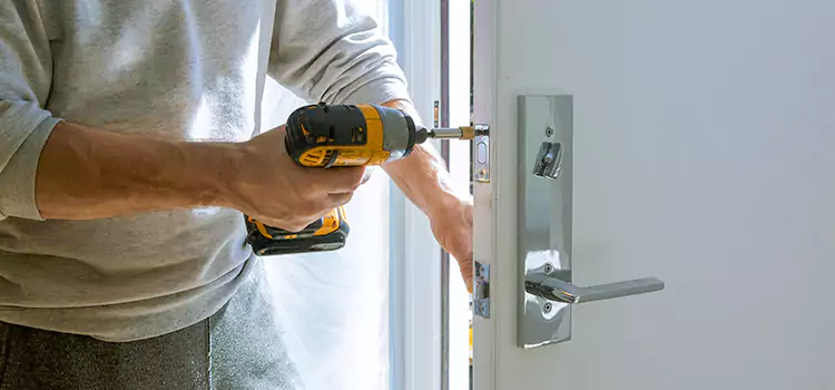 Door Knob Lock Repair Burton