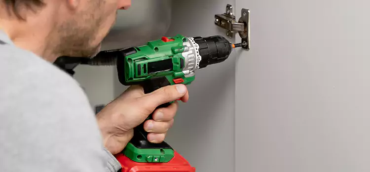 Commercial Door Hinge Repair Burton