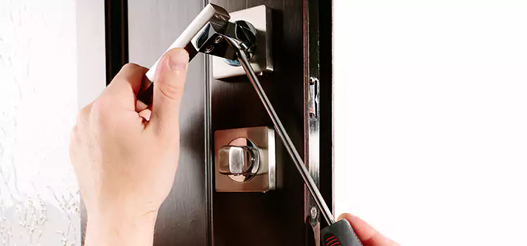 Door Lock Replacement Service Burton