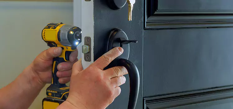 Locksmith Emergency Service Burton