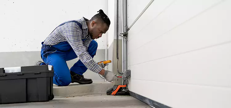 Expert Solutions for Every Garage Lock Need in Burton, MI