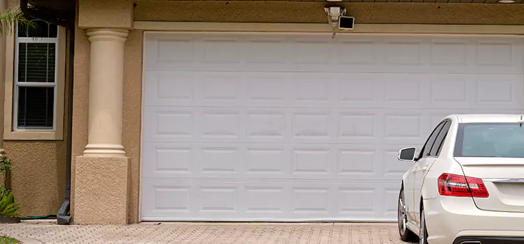 Comprehensive Garage Door Maintenance Services in Burton, MI