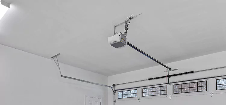 Experienced Garage Door Installers Burton
