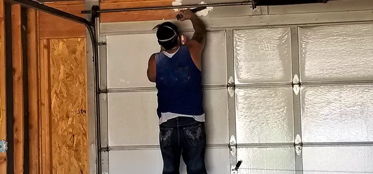 Specialized Garage Door Panel Solutions in Burton, MI