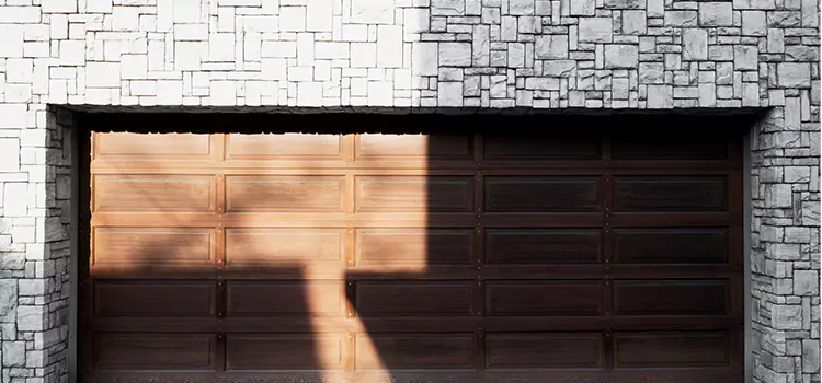 Garage Door Installation Burton