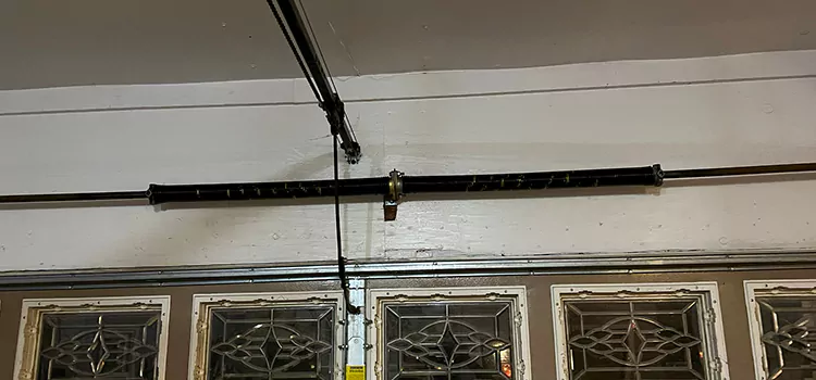 Garage Door Spring Repair Near Me Burton
