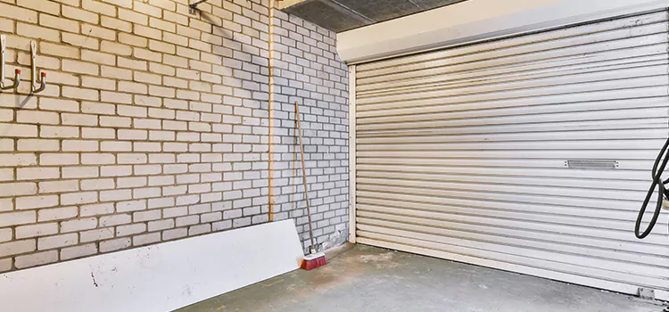 Comprehensive Solutions for Every Garage in Burton