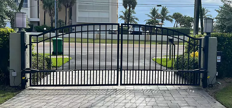 Gate Opener Replacement Near Me in Burton, MI