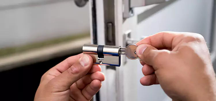 Emergency Locksmith for House Burton