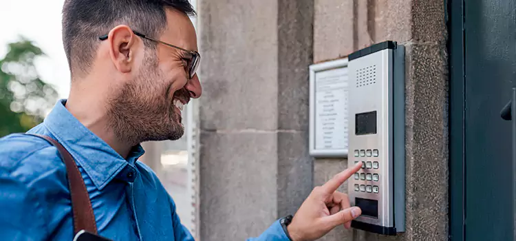 Advanced Solutions for Enhanced Security in Burton, MI