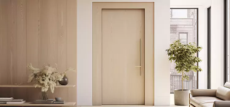 Choose Quality for Your Inside Doors in Burton, MI
