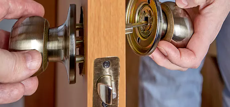 Sliding Door Lock Repair Burton