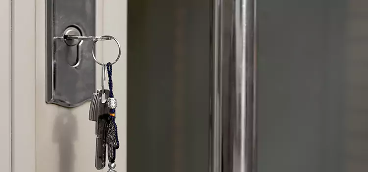 Master Keying by the Numbers Burton