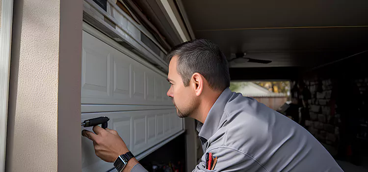 Garage Door Cable Replacement Burton