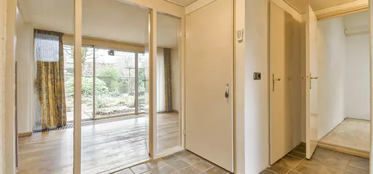 Why Choose Our Pocket Door Experts in Burton, MI?