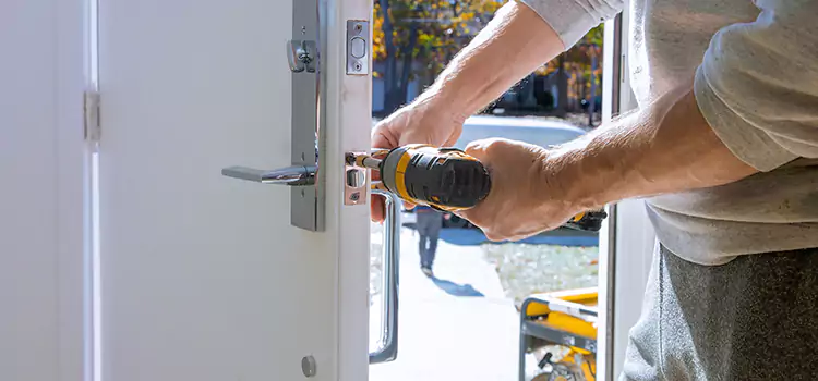Insulated Roll Up Garage Doors Residential Burton