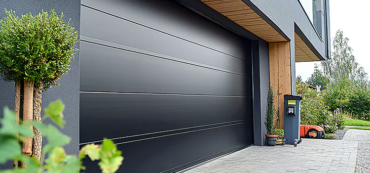 Residential Garage Door Service Burton