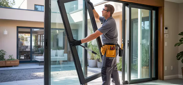 Specialized Sliding Door Roller Services in Burton, Michigan