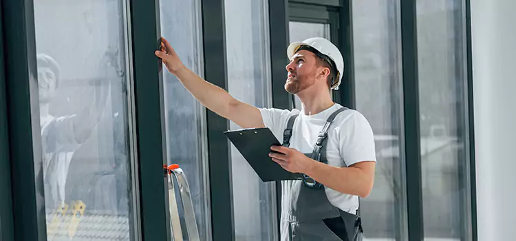Comprehensive Solutions for Your Sticking Doors in Burton, MI
