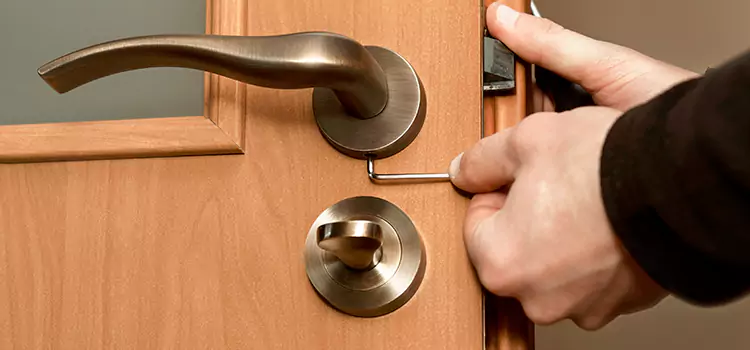 Access Control System Integration Burton