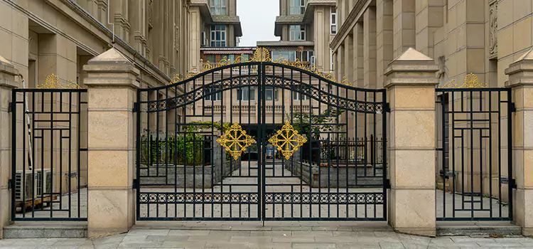 Comprehensive Iron Gate Maintenance Solutions in Burton, MI