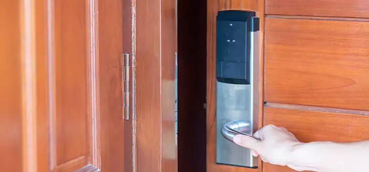 Commercial Keyless Entry Locks Burton