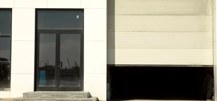 Choose Door & Gate Services Burton for Unmatched Expertise