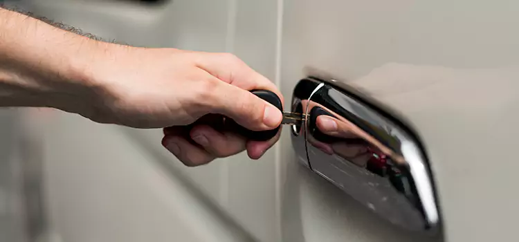 Car Unlock Service Price Burton