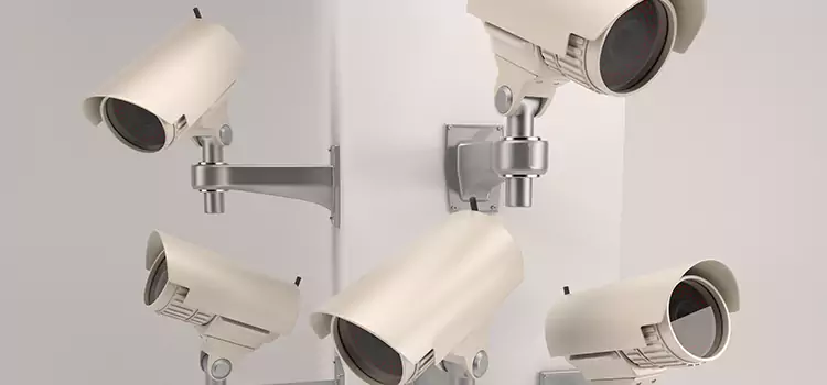 Your Trusted Partner for CCTV Solutions in Burton