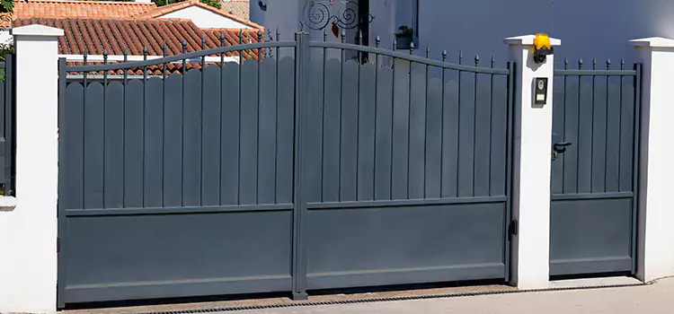 Emergency Commercial Gate Repair Burton