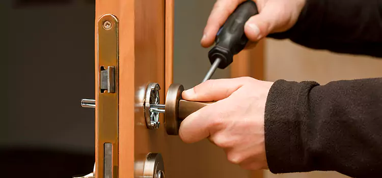 Semi Truck Locksmith Burton