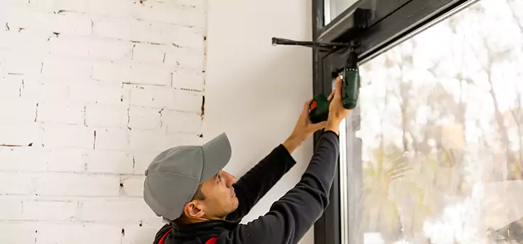 Your Trusted Partner for Door Closer Solutions in Burton, MI