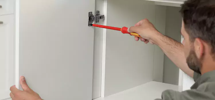 Screen Door Hinge Repair Burton