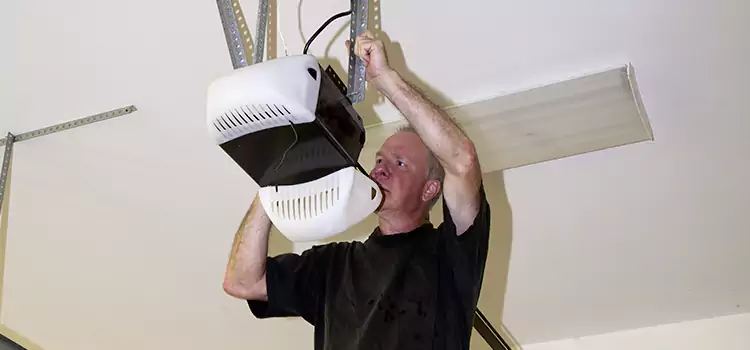 Garage Door Opener Service Burton