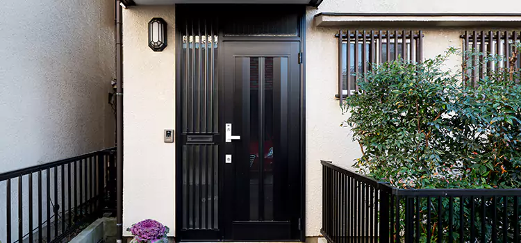 Popular Exterior Door Options in Burton, MI