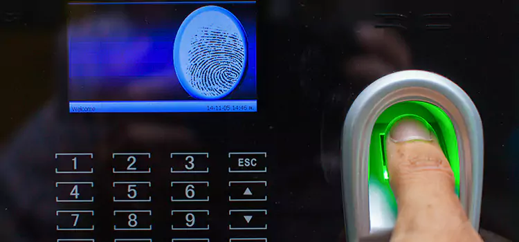Your Trusted Partner for Secure Access in Burton, MI