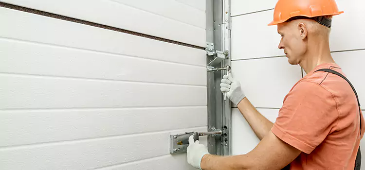 Why Choose Us for Garage Door Lock Services in Burton, MI?