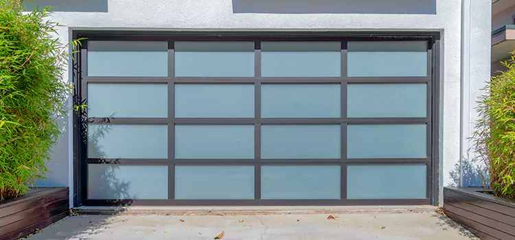 Why Choose Us for Garage Door Care in Burton, MI?