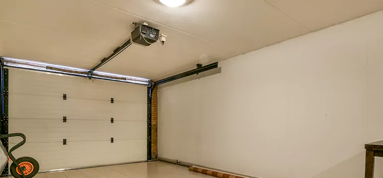 Top-Rated Garage Door Opener Installation in Burton, MI