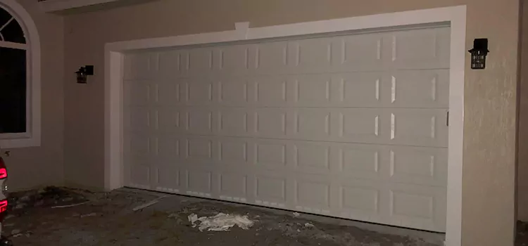 Garage Door Coil Replacement Burton