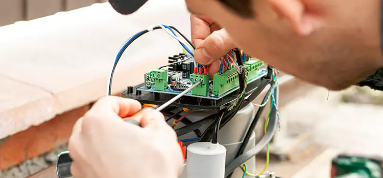 Specialized Brand Gate Motor Repairs Burton