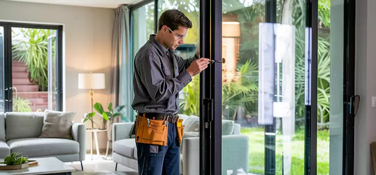 Why Choose Us for Your Glass Door Needs in Burton, MI?